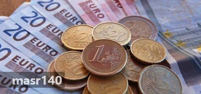 سعر اليورو اليوم الأحد 28- 10- 2018 في البنوك المصرية والسوق السوداء .. استقرار في العملة الأوروبية في الفترة الصباحية