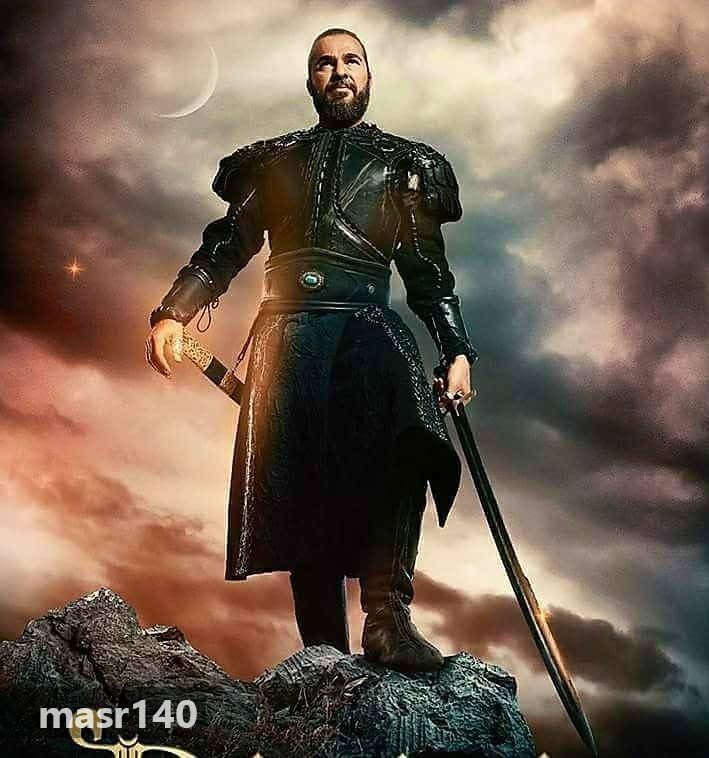 مسلسل قيامة ارطغرل
