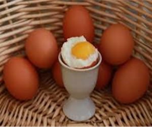 اليوم العالمي للبيض تعرف الان علي فوائده الصحية لجسم صحي