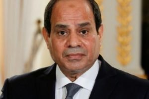 الرئيس السيسي يشارك في الجلسة المسائية لقمة الاستثمار بإفريقيا