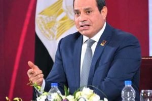 الرئيس السيسي يعد الإجراءات التشريعية لتوفير جميع التسهيلات أمام المستثمرين