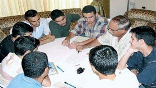 تجريم الدروس الخصوصية بلا فائدة حتى يمنح المعلم مرتب جيد