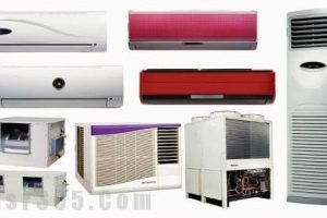تعرف على أسعار أجهزة التكييف في السوق المحلي