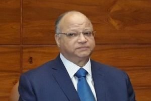 محافظ القاهرة يأمر بنزول حملات مفاجئة لإزالة التعديات في شوارع العاصمة