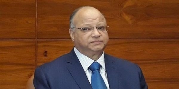 محافظ القاهرة يأمر بنزول حملات مفاجئة لإزالة التعديات في شوارع العاصمة