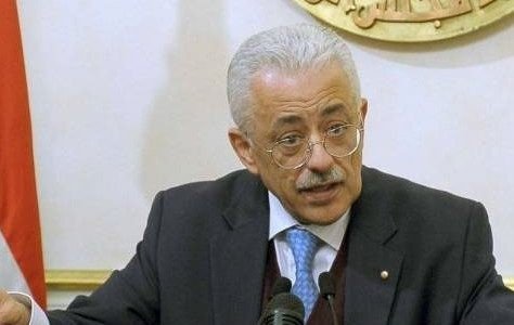 وزير التعليم يفصح عن خطة الوزارة في توزيع التابلت على الطلاب