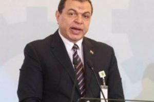 وزير القوى العاملة يعلن عن صرف 21 ألف يورو مكافأة نهاية الخدمة نهاية الخدمة لعامل مصري في اليونان