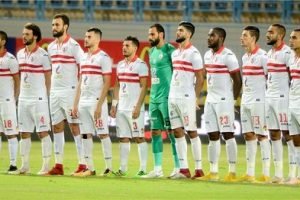 تعرف على تشكيل الزمالك المتوقع في مباراة اليوم أمام وادي دجلة