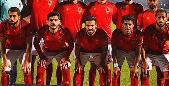 الأهلي يغادر للإمارات 20 نوفمبر لمواجهة الوصول في كأس زايد
