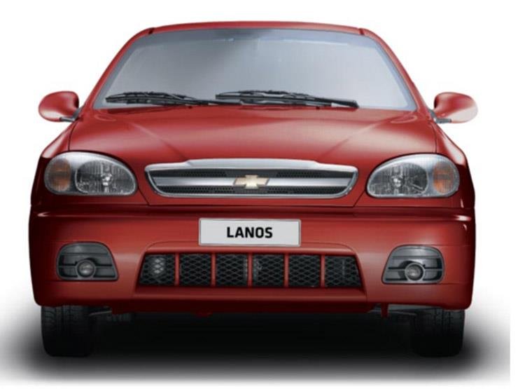 Lanos