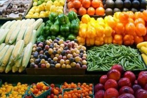 أسعار الخضروات تأخذ التضخم الشهري إلى الارتفاع ووصلت إلى 2.8% في أكتوبر