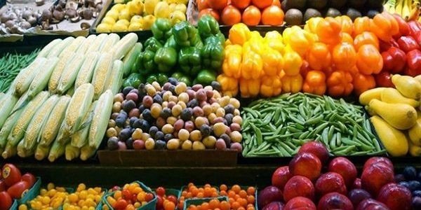 أسعار الخضروات تأخذ التضخم الشهري إلى الارتفاع ووصلت إلى 2.8% في أكتوبر