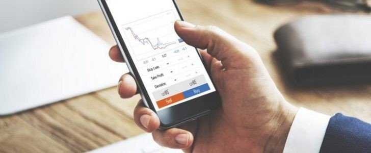 أفضل تطبيقات الأندرويد لمساعدتك فى التداول