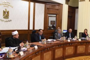 الحكومة توافق على إنشاء «الجامعات الكندية في مصر»