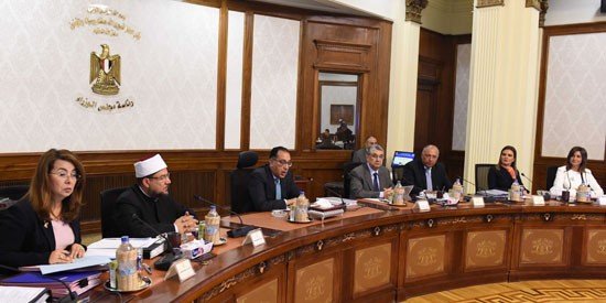 الحكومة توافق على إنشاء «الجامعات الكندية في مصر»