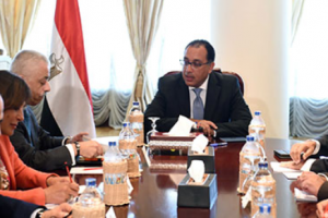 الحكومة توافق على خطة عاجلة لإدارة المخلفات في القاهرة