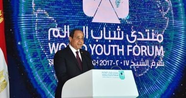 الرئيس السيسي يصرح أن شهادات طلاب التعليم الفني ستكون معتدة من ألمانيا