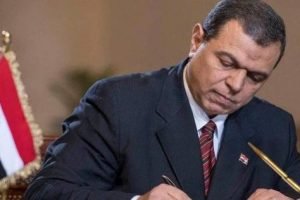 القوى العاملة تصرف مستحقات ورثة مصري عن مدة عمله في السعودية