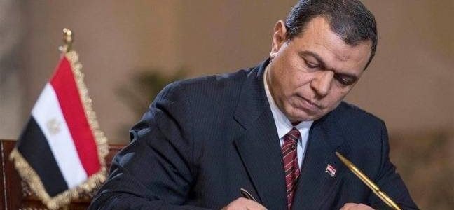 القوى العاملة تصرف مستحقات ورثة مصري عن مدة عمله في السعودية