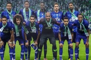 الهلال في مهمة سهلة اليوم أمام القادسية بالدوري السعودي..تعرف على تشكيل الهلال المتوقع