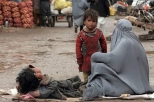 برنامج الأغذية العالمي يعلن أن 3.5 مليون أفغاني بحاجة ملحة لمساعدات غذائية