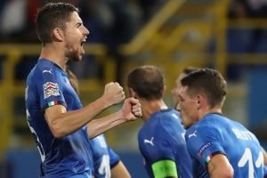 تعرف على التشكيل المتوقع لكلاً من إيطاليا والبرتغال في مباراة اليوم بِدوري الأمم الأوروبية