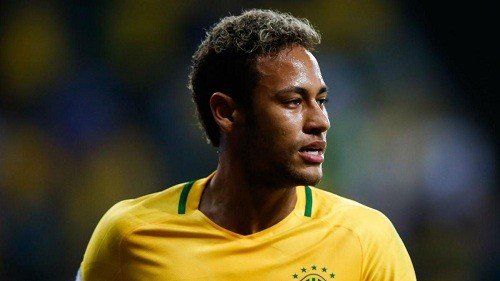 تعرف على تشكيل منتخب البرازيل المتوقع في مباراة اليوم الودية أمام الكاميرون