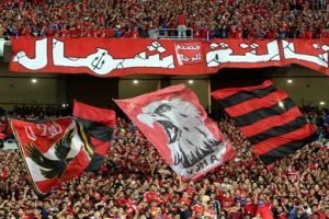 حالة من القلق تُسيطر على جماهير الأهلي بعد الكشف عن حكم إياب نهائي دوري الأبطال !