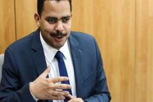 حزب مستقبل وطن يكلف بتحضير مذكرة بالطرق والكباري المتهالكة