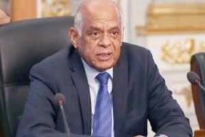 رئيس البرلمان محذراً حكومة مدبولي “بعض الاستجوابات سوف يتم مناقشتها قريباً”