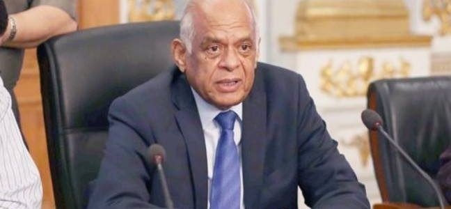 رئيس البرلمان محذراً حكومة مدبولي “بعض الاستجوابات سوف يتم مناقشتها قريباً”