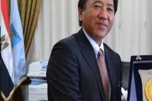 سفير اليابان في القاهرة يصرح أن شيخ الأزهر من الشخصيات الهامة المؤثرة في العالم
