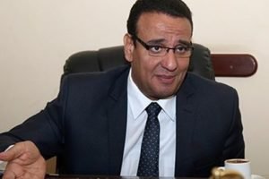 متحدث النواب يؤيد تصريح وزارة المالية في فرض ضرائب على إعلانات مواقع التواصل الإجتماعي