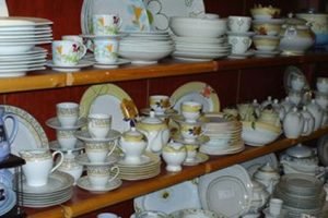 منتجات شيني تتعرض للخسارة بسبب الركود وارتفاع الأسعار