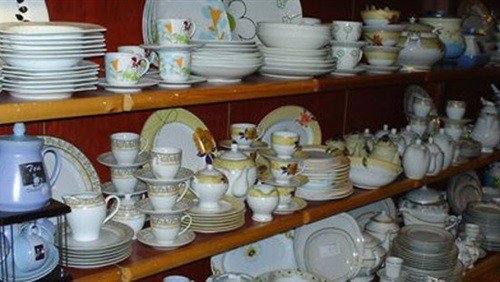 منتجات شيني تتعرض للخسارة بسبب الركود وارتفاع الأسعار