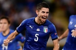 منتخب إيطاليا على موعد اليوم ودياً مع الولايات المتحدة..تعرف على تشكيل إيطاليا المتوقع