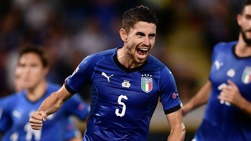 منتخب إيطاليا على موعد اليوم ودياً مع الولايات المتحدة..تعرف على تشكيل إيطاليا المتوقع