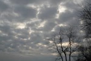 هيئة الأرصاد الجوية تحذر المواطنين من انخفاض الحرارة وتنصحهم بارتداء ملابس ثقيلة