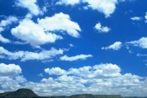 هيئة الأرصاد الجوية تعلن عن حالة الطقس خلال الـ48 ساعة القادمين