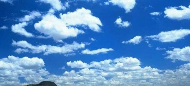 هيئة الأرصاد الجوية تعلن عن حالة الطقس خلال الـ48 ساعة القادمين