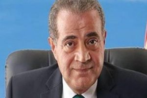 وزير التموين يؤكد على إلغاء البطاقات الذهبية في صرف الخبز للمواطنين