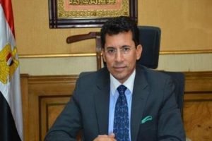 وزير الشباب والرياضة يؤكد أن 2 مليون شاب شاركوا في فعاليات الوزارة خلال 4 أشهر
