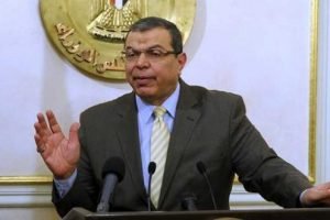 وزير القوى العاملة يعلن عن أفتتاح الجامعة التكنولوجية قريباً