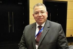 وكيل البرلمان المصري يؤكد أن الاستثمار في الإنسان غاية سامية تشارك فيها مصر والصين