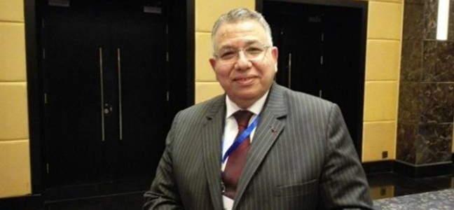 وكيل البرلمان المصري يؤكد أن الاستثمار في الإنسان غاية سامية تشارك فيها مصر والصين